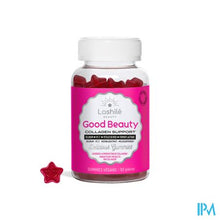Load image into Gallery viewer, Lashile Beauty Good Beauty Gummies 60
