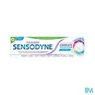 Sensodyne Complete Protection+ Cool Mint 75ml