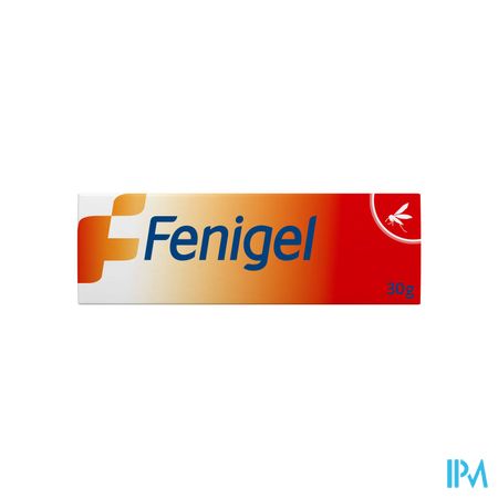 Fenigel 30g