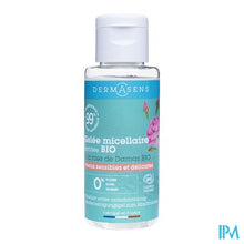 Load image into Gallery viewer, Marque V Dermasens Micellaire Gelei 50ml
