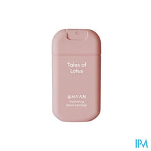 Charger l'image dans la galerie, Haan Hand Sanitizer Tales Of Lotus 30ml

