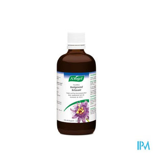 A.VOGEL PASSIFLORA COMPLEX 100 ML