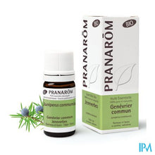 Afbeelding in Gallery-weergave laden, Pranarom Eo Jeneverbes Bio 5ml
