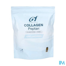 Afbeelding in Gallery-weergave laden, 6d Sixd Collagen Peptan Unflavored 300g
