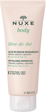 Load image into Gallery viewer, Nuxe Reve De The Gelee Douche Ressourcant Tb 200ml
