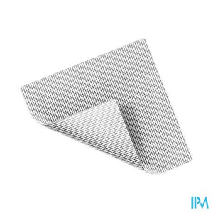 Atrauman 5x5cm St. 10 P/s
