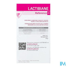 Charger l'image dans la galerie, Lactibiane Reference C Caps 30
