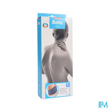 Afbeelding in Gallery-weergave laden, Bota Halskraag Mod C H 6cm M Blauw
