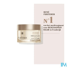 Afbeelding in Gallery-weergave laden, Furterer Absolue Keratine Masker Classic 200ml Nf
