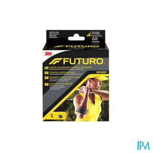 Futuro Tenniselleboogbandage 45975, Aanpasbaar