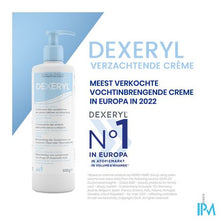 Afbeelding in Gallery-weergave laden, Dexeryl Creme Pompfl 500g
