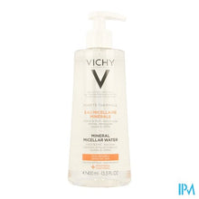 Charger l'image dans la galerie, Vichy Pt Micellair Water Gevoelige Huid 400ml
