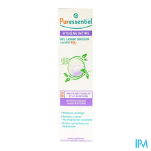 Afbeelding in Gallery-weergave laden, Puressentiel Intieme Hygiene Wasgel Bio 250ml
