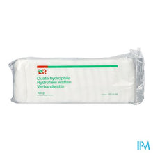 Afbeelding in Gallery-weergave laden, Stella Wat Hydrofiel Zig-zag Zak 100g 35036
