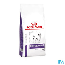 Charger l'image dans la galerie, Royal Canin Dog Neutered Adult Small Dog Dry 0,8kg
