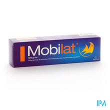 Load image into Gallery viewer, Mobilat Gel   100G
