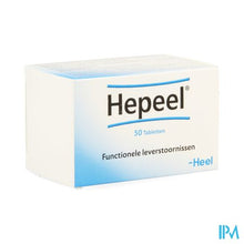 Charger l'image dans la galerie, Hepeel Comp 50 Heel
