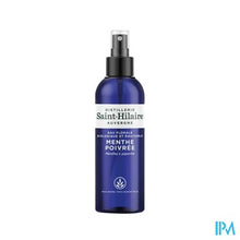 Afbeelding in Gallery-weergave laden, De Saint Hilaire Hydrolaat Pepermunt 200ml
