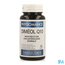 Afbeelding in Gallery-weergave laden, Dimeol Q10 Nf Comp 90 Physiomance Phy237
