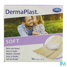 Afbeelding in Gallery-weergave laden, Dermaplast Soft 4cmx5m
