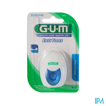 Gum Easy Floss 30m