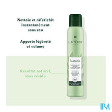 Afbeelding in Gallery-weergave laden, Furterer Naturia Droogshampoo 200ml
