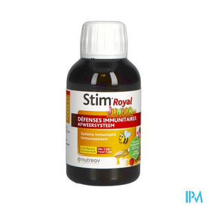 Stim Royal Junior 125ml