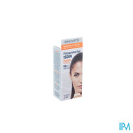 Isdin Fotoprotector Fusion Water Ip50+ 50ml