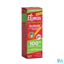 Charger l'image dans la galerie, Elimax Green Natuurlijke Lotion 200ml
