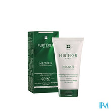 Charger l'image dans la galerie, Furterer Neopur Sh Droge Schilfers 150ml
