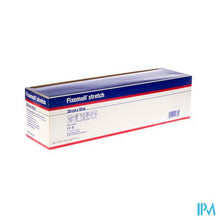 Afbeelding in Gallery-weergave laden, Fixomull Stretch Adh 30cmx10m 1 0204000
