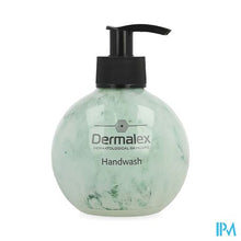 Afbeelding in Gallery-weergave laden, Dermalex Handwash Lim Ed 21 Mint 295ml

