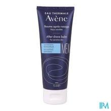 Afbeelding in Gallery-weergave laden, Avene Men Aftershave Balsem Nf 75ml

