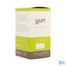 Afbeelding in Gallery-weergave laden, Yun Skn Face Cream Daily Care 50ml
