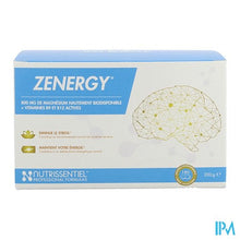 Charger l'image dans la galerie, Zenergy Caps 180
