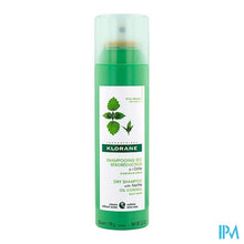 Charger l'image dans la galerie, Klorane Capil. Droogsh Brandnetel Spray 150ml
