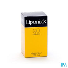 Afbeelding in Gallery-weergave laden, Liponixx Tabl 90
