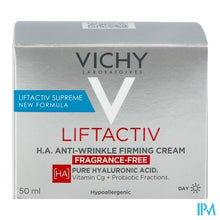 Charger l'image dans la galerie, Vichy Liftactiv A/rimpel Verstevigend Z/parf 50ml
