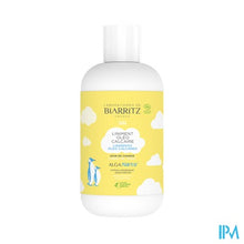 Load image into Gallery viewer, Alganatis Baby Olie Kalhoudende Liniment 200ml
