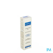 Load image into Gallery viewer, Uriage Cicactive P.i.creme Herstellend 30ml
