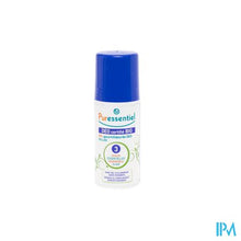 Afbeelding in Gallery-weergave laden, Puressentiel Deo Stick Bio 3 Ess.olien 50ml
