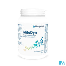 Afbeelding in Gallery-weergave laden, Mitodyn Caps 60 Metagenics
