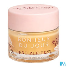 Afbeelding in Gallery-weergave laden, Cent Pur Cent Daycream Mini Bonheur Jour 10ml

