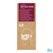 Afbeelding in Gallery-weergave laden, Sissel Hot Cold Pearl Eye Mask
