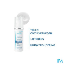 Afbeelding in Gallery-weergave laden, Ducray Keracnyl Serum 30ml
