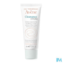 Load image into Gallery viewer, Avene Cleanance Hydra Creme Verzachtend Nf 40ml
