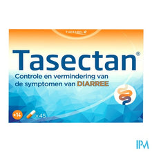 Load image into Gallery viewer, Tasectan 500mg Caps 45
