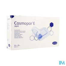 Load image into Gallery viewer, Cosmopor E Latexfree 15x8cm 25 P/s
