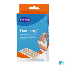 Charger l'image dans la galerie, Omnistrip Selfcare Large 6x76mm 2x3 5400203
