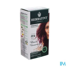 Afbeelding in Gallery-weergave laden, Herbatint Flash Fashion Ff4 Violet 140ml
